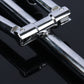 Llave universal plegable
