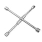 Llave universal plegable
