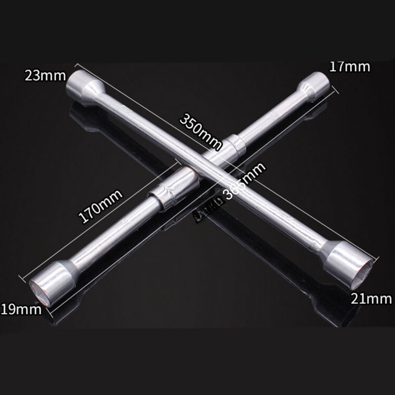 Llave universal plegable
