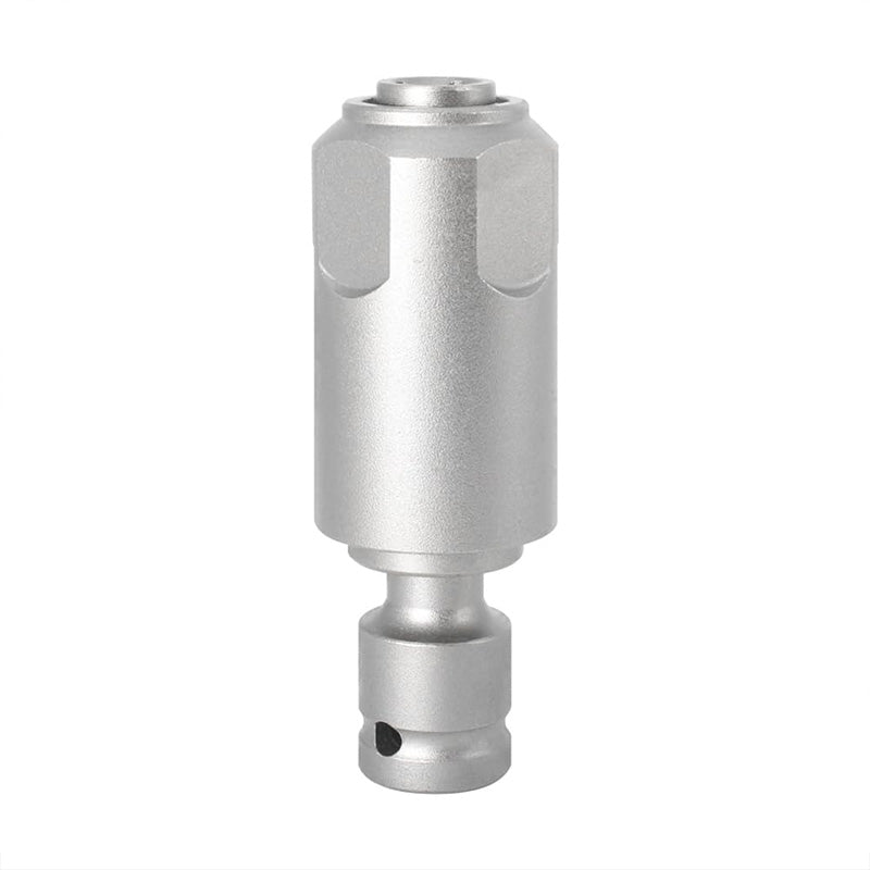 Adaptador de llave eléctrica a martillo de acero alto en carbono