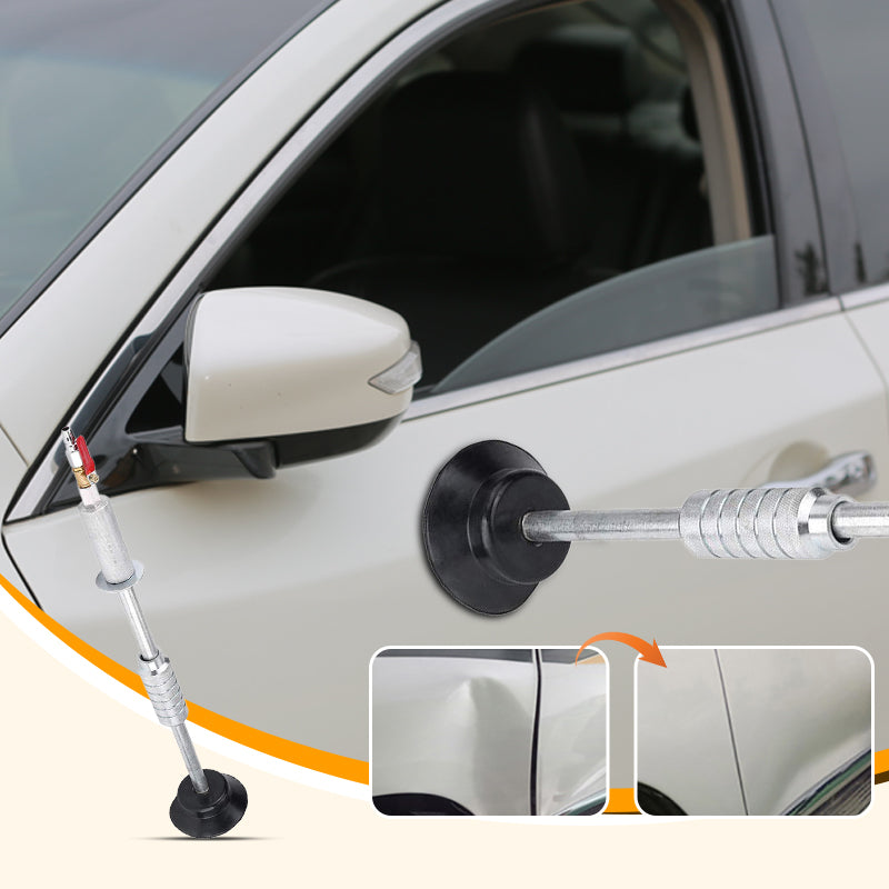 🛻🪠Auto Body Dent Repair Herramienta de ventosa