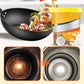 🔥 Oferta Relámpago -50% 🔥 Pasta Limpiadora de Aceite de Coco para Cocina 🧽✨
