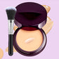 🔥 Corrector de ojeras Flawless｜Brighten Dark Circles, Crease - Free Finish