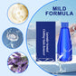 Quitamanchas Suave para Ropa con Aroma a Lavanda