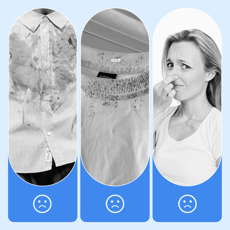 Quitamanchas Suave para Ropa con Aroma a Lavanda