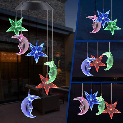 🔥Oferta del Día de la Madre🔥Luces de mariposa con energía solar (EL MEJOR REGALO)