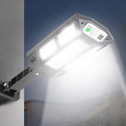 Super Bright Jumbo Lámpara Solar LedLámpara solarAparato de iluminación