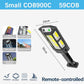 Super Bright Jumbo Lámpara Solar LedLámpara solarAparato de iluminación