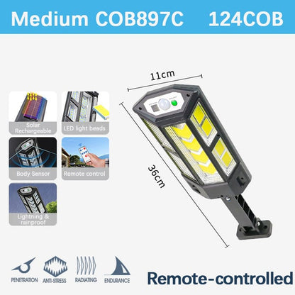Super Bright Jumbo Lámpara Solar LedLámpara solarAparato de iluminación