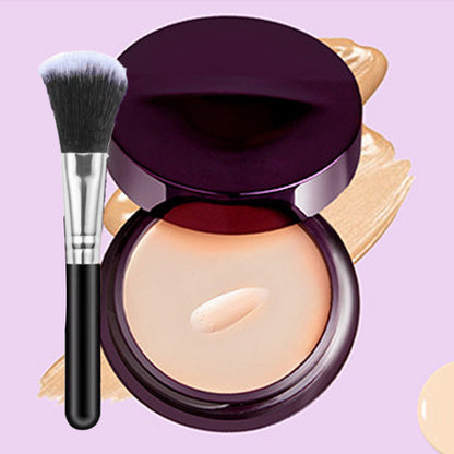 🔥 Flawless Under Eye Concealer｜Brighten Dark Circles, Crease - Free Finish