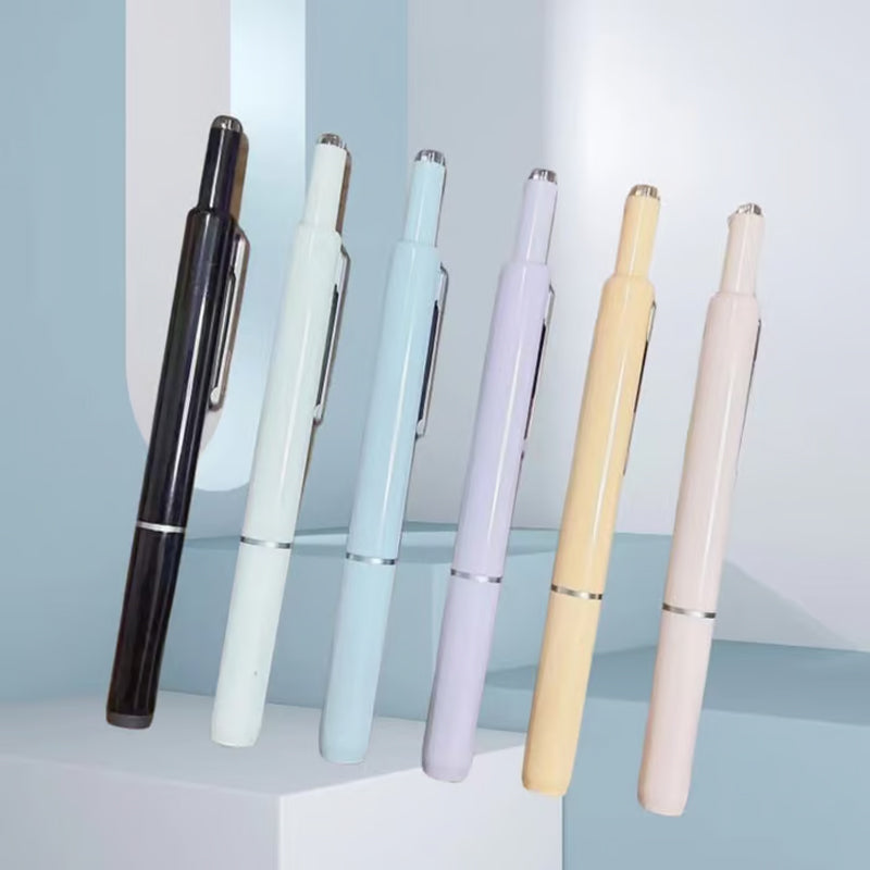 🎁 Hot Sale 49% OFF 🔥Retractable Fountain Pen