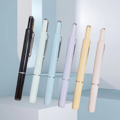 🎁 Hot Sale 49% OFF 🔥Retractable Fountain Pen