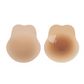 Cubre pezones adhesivos de silicona reutilizables