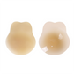 Cubre pezones adhesivos de silicona reutilizables