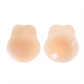 Cubre pezones adhesivos de silicona reutilizables