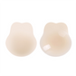 Cubre pezones adhesivos de silicona reutilizables