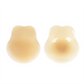 Cubre pezones adhesivos de silicona reutilizables