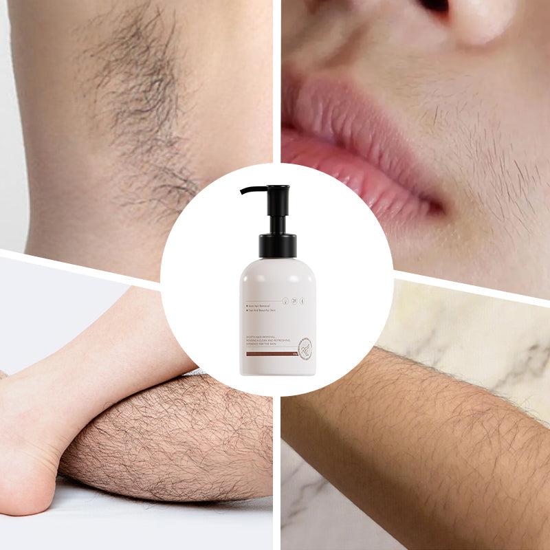 120g Gentle Multi-Area Hair Removal Cream