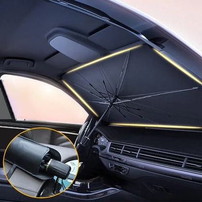 📢📢¡50 % DE DESCUENTO!! ⏰Parasol para coche