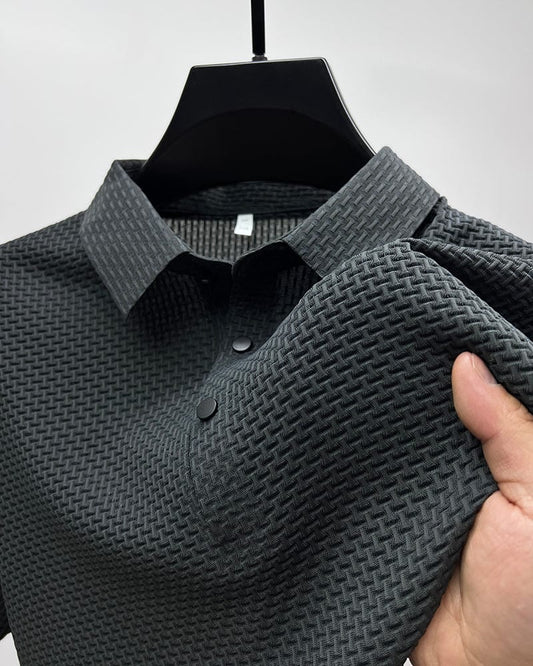 Camiseta de seda-Compra 2 Envío gratis