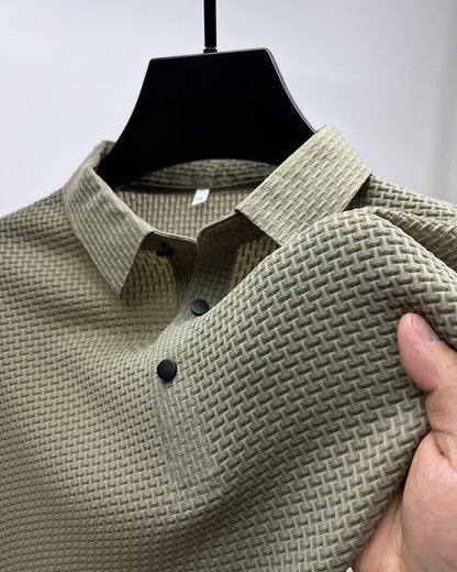 Camiseta de seda-Compra 2 Envío gratis
