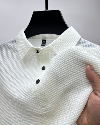 Camiseta de seda-Compra 2 Envío gratis