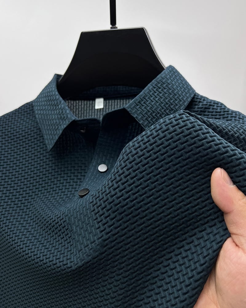 Camiseta de seda-Compra 2 Envío gratis