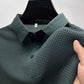Camiseta de seda-Compra 2 Envío gratis