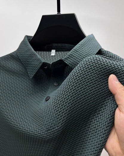 Camiseta de seda-Compra 2 Envío gratis