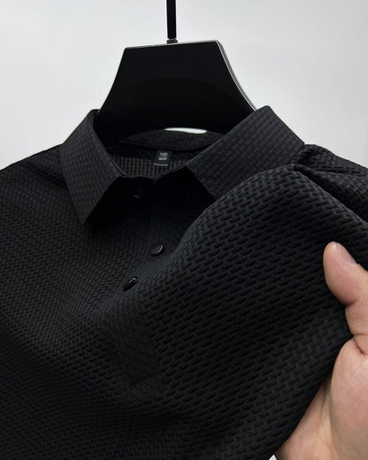 Camiseta de seda-Compra 2 Envío gratis