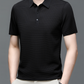 Camiseta de seda-Compra 2 Envío gratis