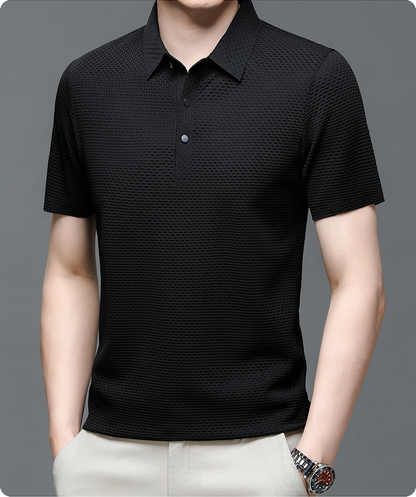 Camiseta de seda-Compra 2 Envío gratis