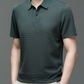 Camiseta de seda-Compra 2 Envío gratis