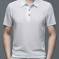 Camiseta de seda-Compra 2 Envío gratis