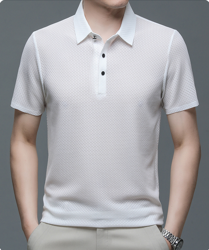 Camiseta de seda-Compra 2 Envío gratis