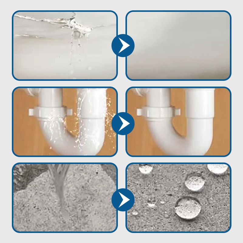 Sellador Impermeable Invisible