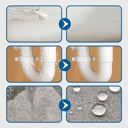 Sellador Impermeable Invisible