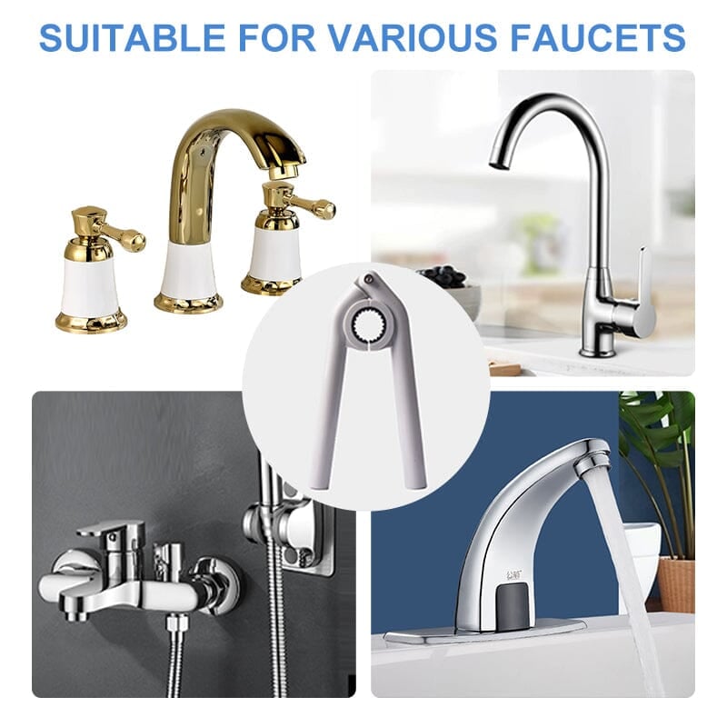 🎁Hot Sale 49% OFF⏳Faucet Wrench