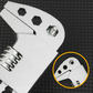 Llave ajustable multifunción tipo F