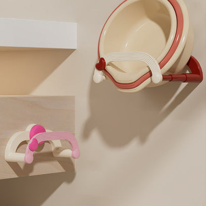 Estante de Almacenamiento Expandible para Lavabo de Baño sin Perforación