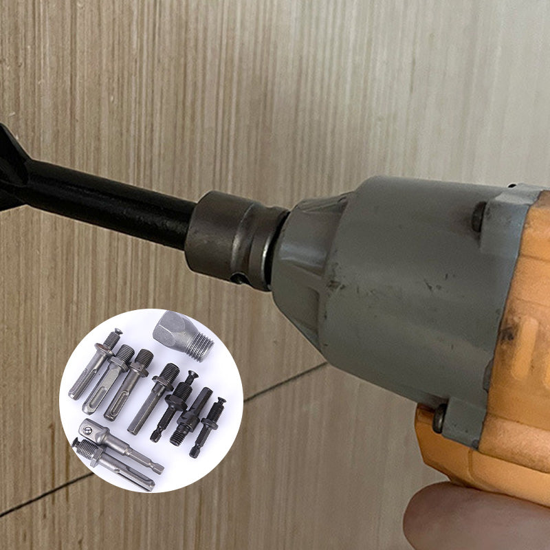 15 Estilos Adaptador Herramienta Eléctrica Barras Conectora
