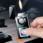 Encendedor antiviento Creative Dual Flame