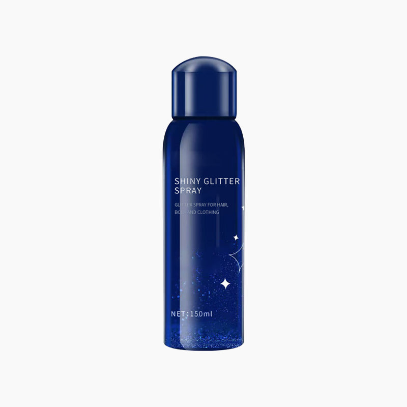 🔥HOT SALE🔥Spray brillante de larga duración para el cuerpo