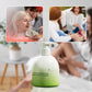 Crema depilatoria suave para hombres y mujere