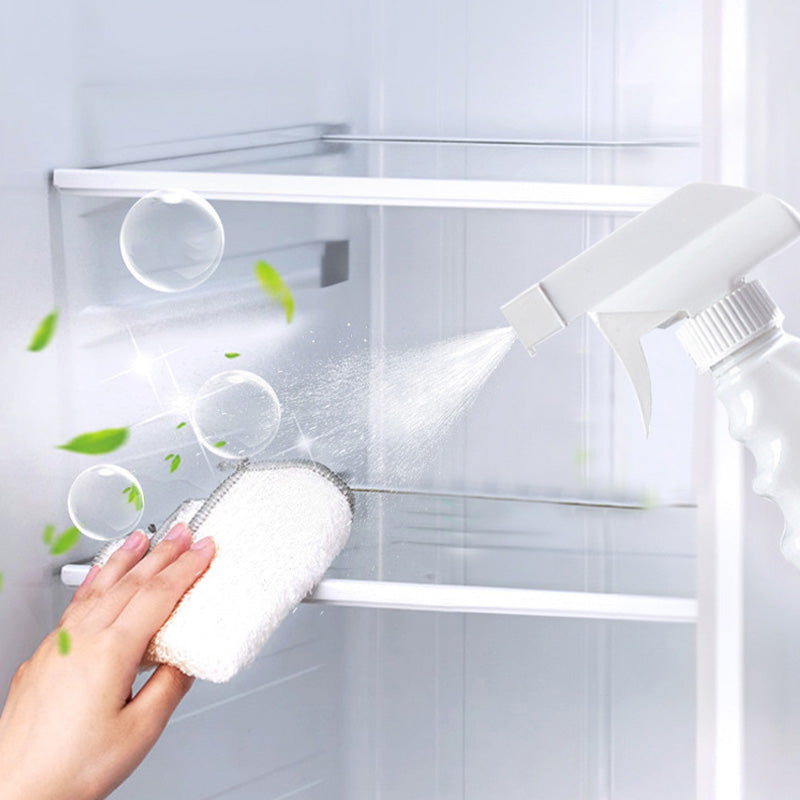 Spray Botánico Quitamanchas y Bacterias