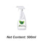 Spray Botánico Quitamanchas y Bacterias