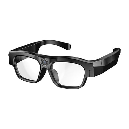 ⏳Oferta especial por tiempo limitado⏰Gafas inteligentes Bluetooth multifunción con alta definición y función de grabación de vídeo 4K👓