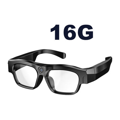 ⏳Oferta especial por tiempo limitado⏰Gafas inteligentes Bluetooth multifunción con alta definición y función de grabación de vídeo 4K👓