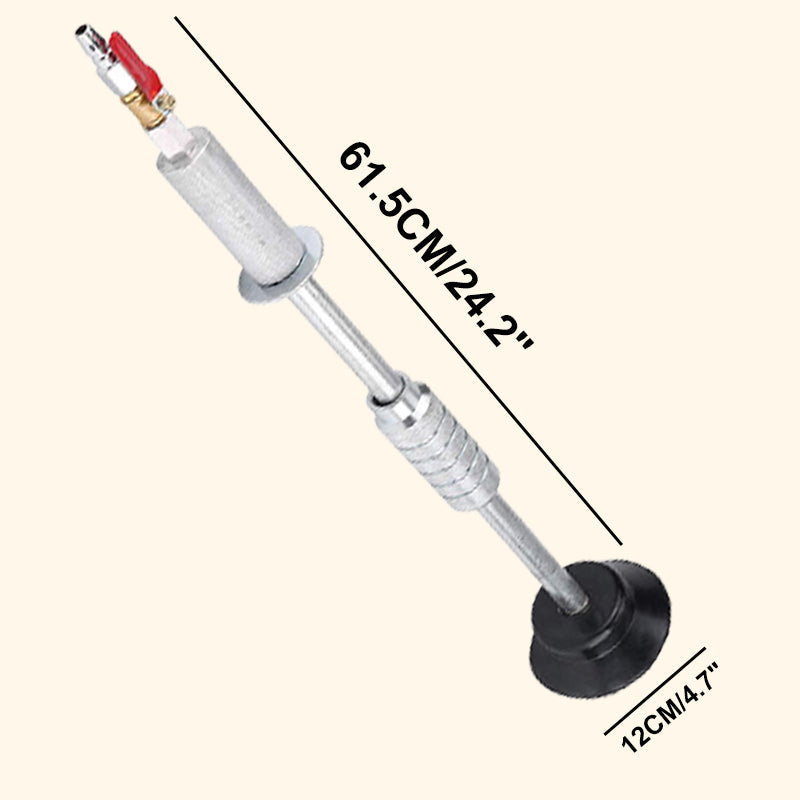 🎁 Venta caliente 50% OFF 🔥Auto cuerpo reparación de abolladuras ventosa herramienta