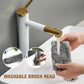 🔥HOT SALE 🔥Cepillo de Limpieza de Microfibra Retráctil